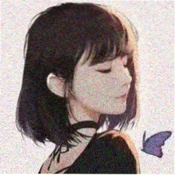 成年贝弗莉扮演者头像