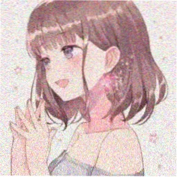 成年本扮演者头像